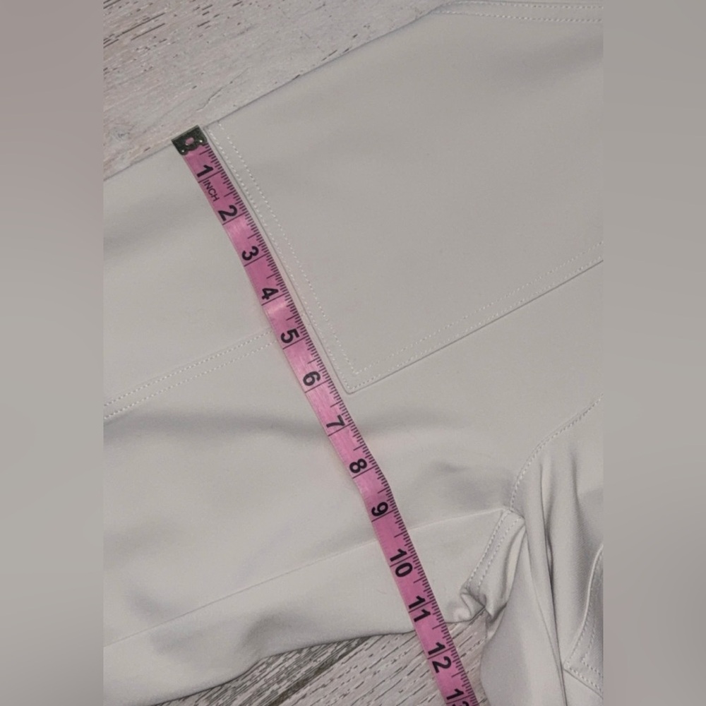 NWOT BANANA REPUBLIC BEST SELLER SLIM REFINED STRETCH CARGO PANT 4 - Picture 10 of 10